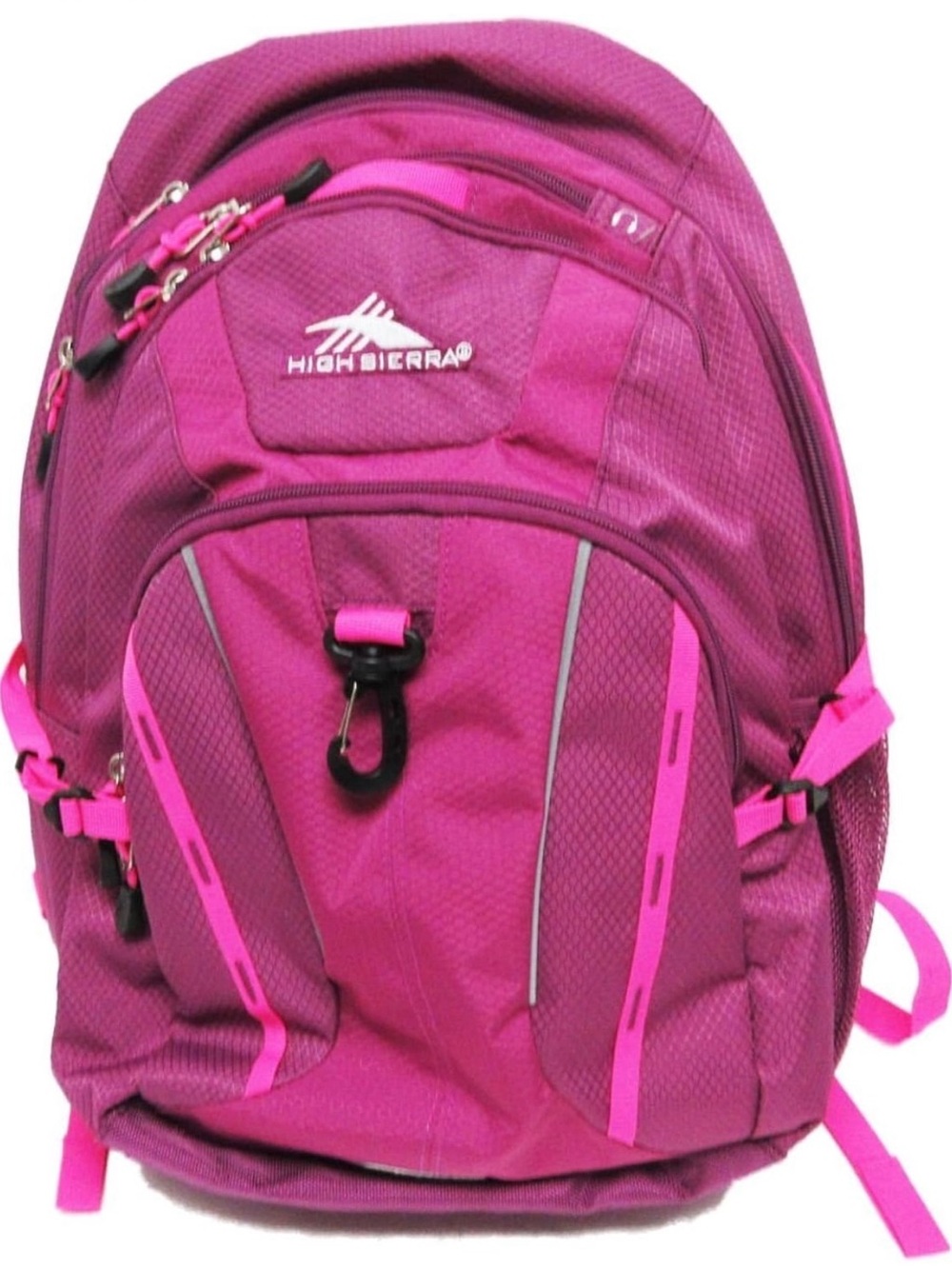 High Sierra *NWOT* Unisex Riprap Lifestyle Backpack